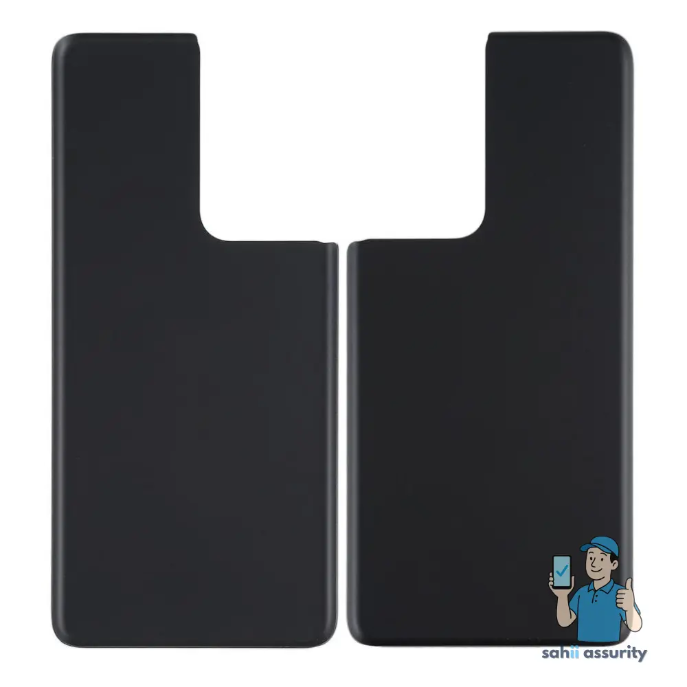 Back Panel Cover for Samsung Galaxy S21 Ultra
